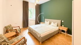 1 camera da letto Tsentar, Sofia 4