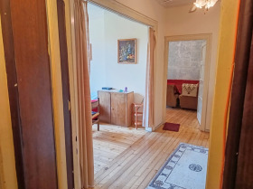 1 soveværelse Meditsinska akademiya, Sofia