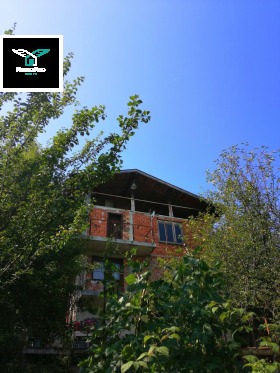 Villa Makozewo, region Sofia