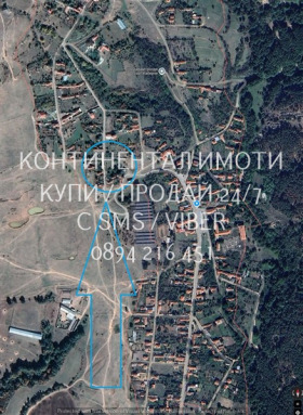 Grund Matenitsa, region Plovdiv 3