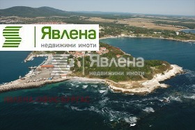 Парцел гр. Царево, област Бургас