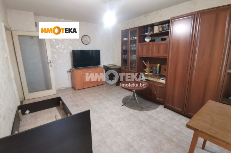 Продава  1-стаен град Варна , Владислав Варненчик 1 , 41 кв.м | 36242300 - изображение [2]