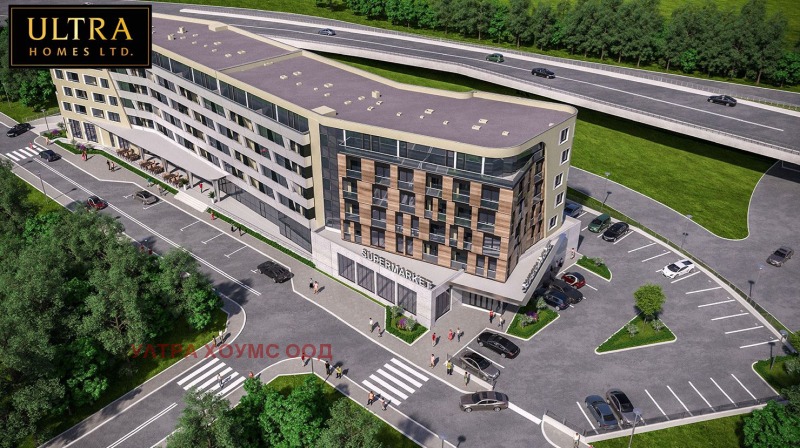 Продава 2-СТАЕН, гр. Бургас, Сарафово, снимка 4 - Aпартаменти - 48797505