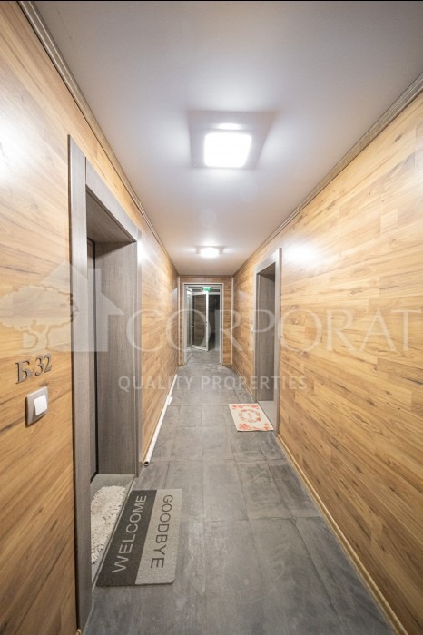 Na prodej  1 ložnice Sofia , Ovča kupel , 56 m2 | 95681712 - obraz [10]