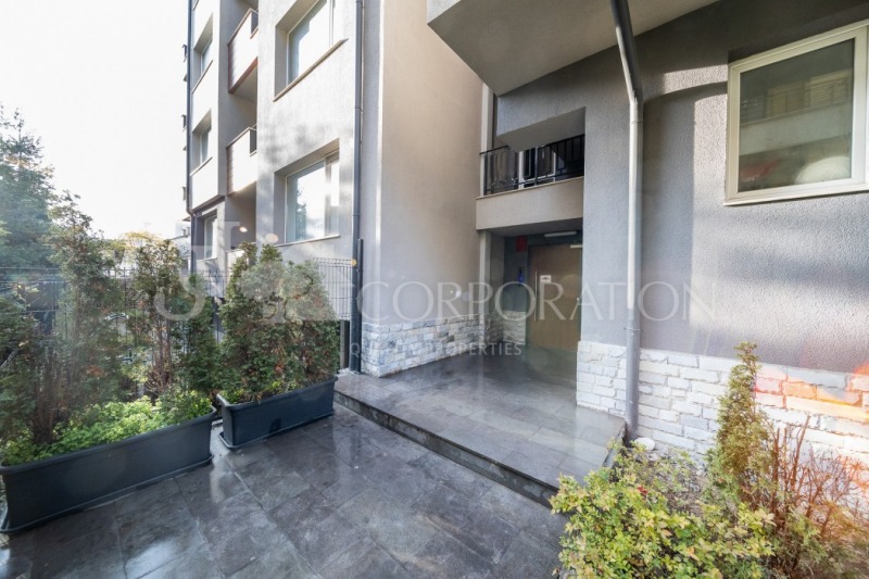 Na prodej  1 ložnice Sofia , Ovča kupel , 56 m2 | 95681712 - obraz [14]