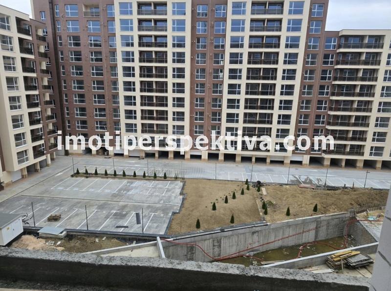 Na prodej  1 ložnice Plovdiv , Kjučuk Pariž , 76 m2 | 82457062 - obraz [4]