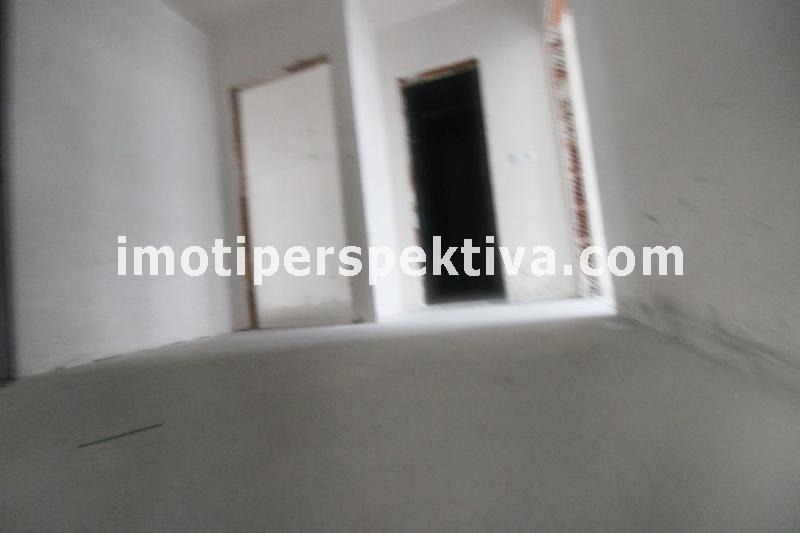 Na prodej  1 ložnice Plovdiv , Kjučuk Pariž , 76 m2 | 82457062 - obraz [3]