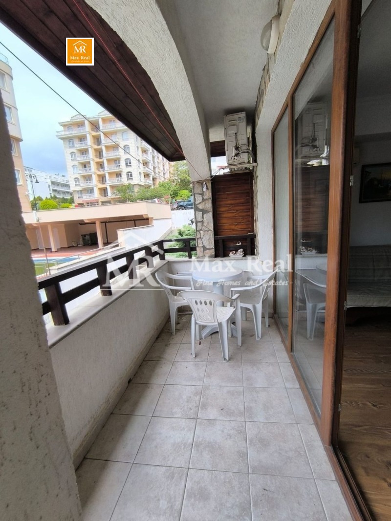 À venda  1 quarto região Burgas , Sveti Vlas , 66 m² | 46509879 - imagem [8]