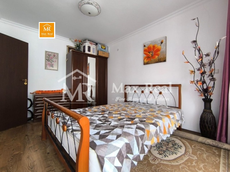 À venda  1 quarto região Burgas , Sveti Vlas , 66 m² | 46509879 - imagem [5]