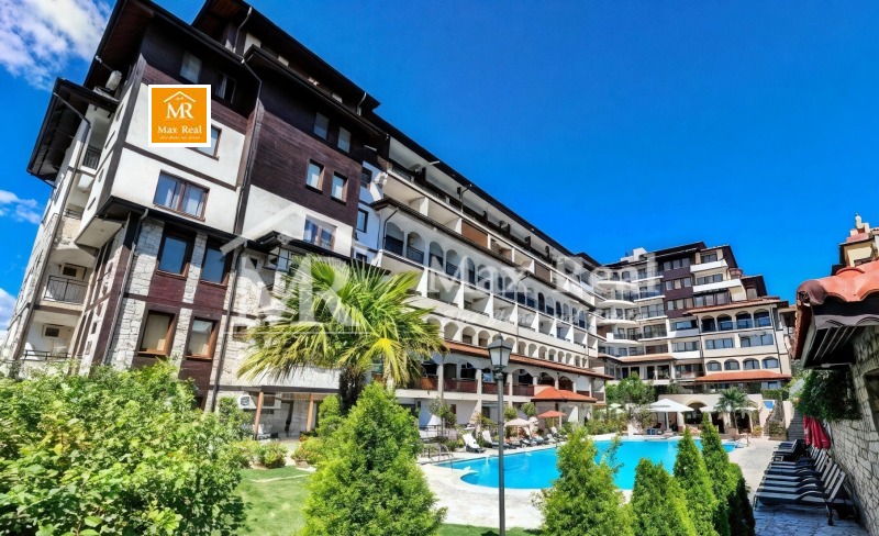 À venda  1 quarto região Burgas , Sveti Vlas , 66 m² | 46509879