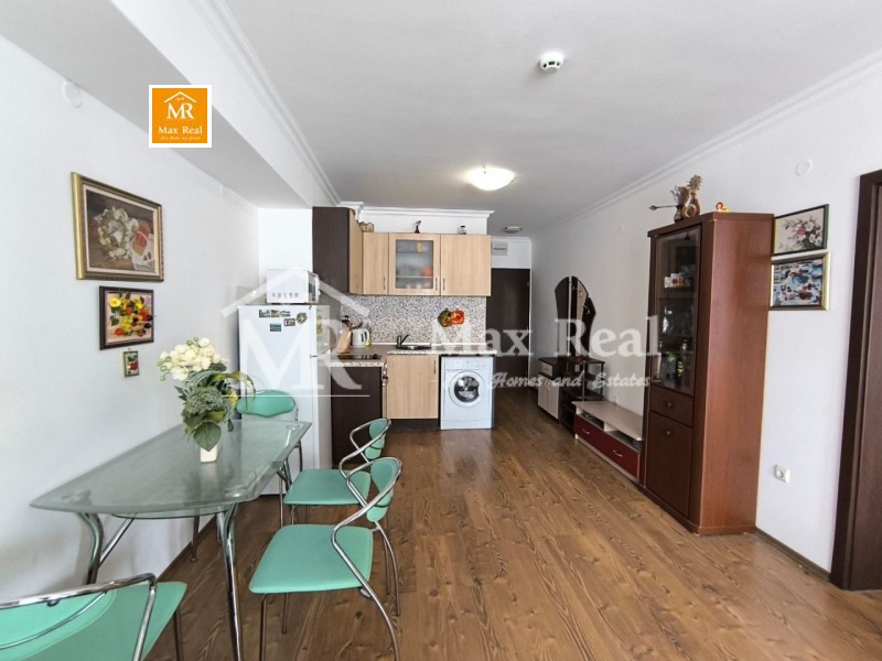 À venda  1 quarto região Burgas , Sveti Vlas , 66 m² | 46509879 - imagem [2]