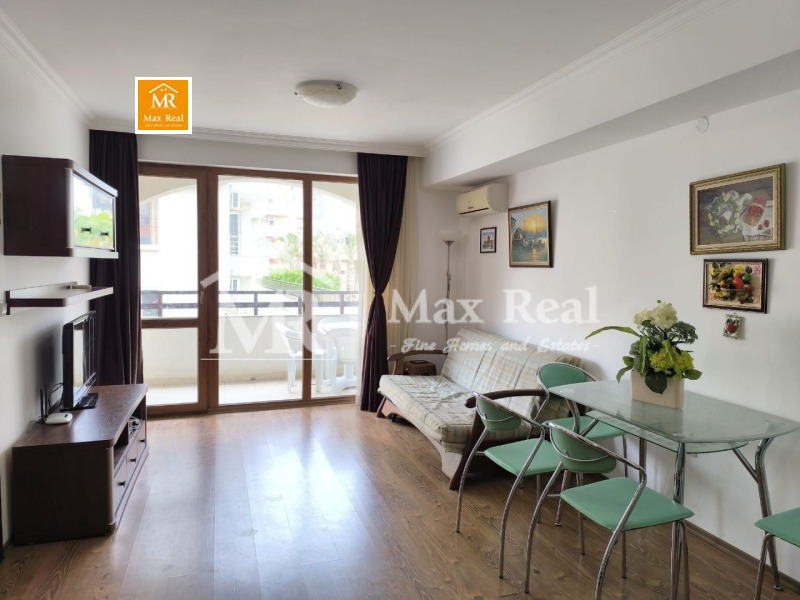 À venda  1 quarto região Burgas , Sveti Vlas , 66 m² | 46509879 - imagem [3]