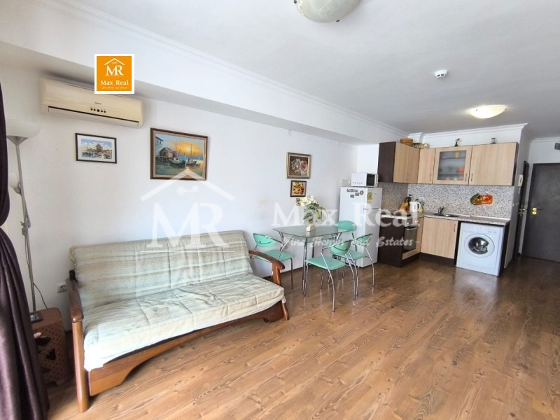 À venda  1 quarto região Burgas , Sveti Vlas , 66 m² | 46509879 - imagem [4]