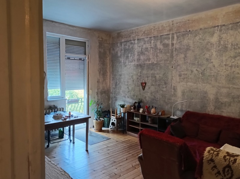 Til salg  1 soveværelse Sofia , Meditsinska akademiya , 73 kvm | 41925392 - billede [5]