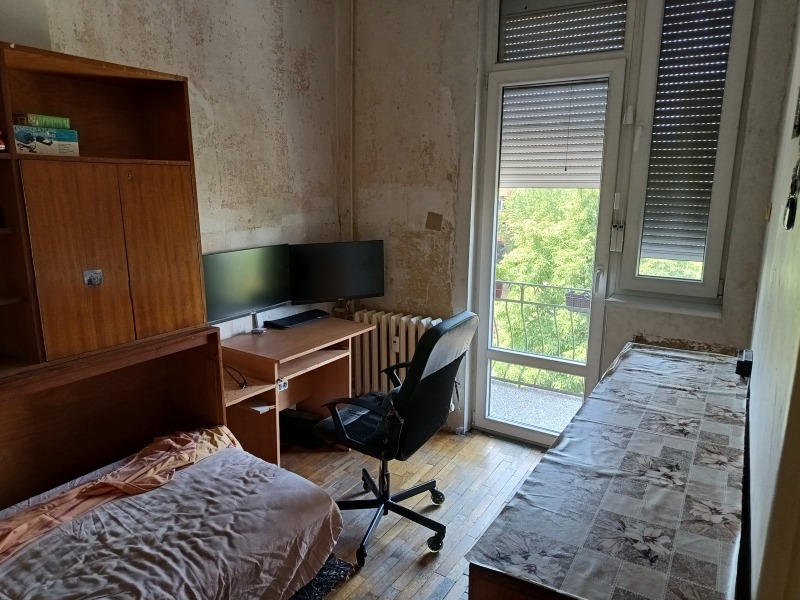 Til salg  1 soveværelse Sofia , Meditsinska akademiya , 73 kvm | 41925392 - billede [9]