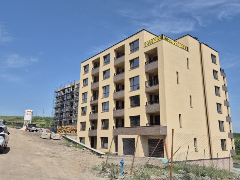 Til salgs  1 soverom Burgas , Meden rudnik - zona D , 64 kvm | 76641711 - bilde [3]