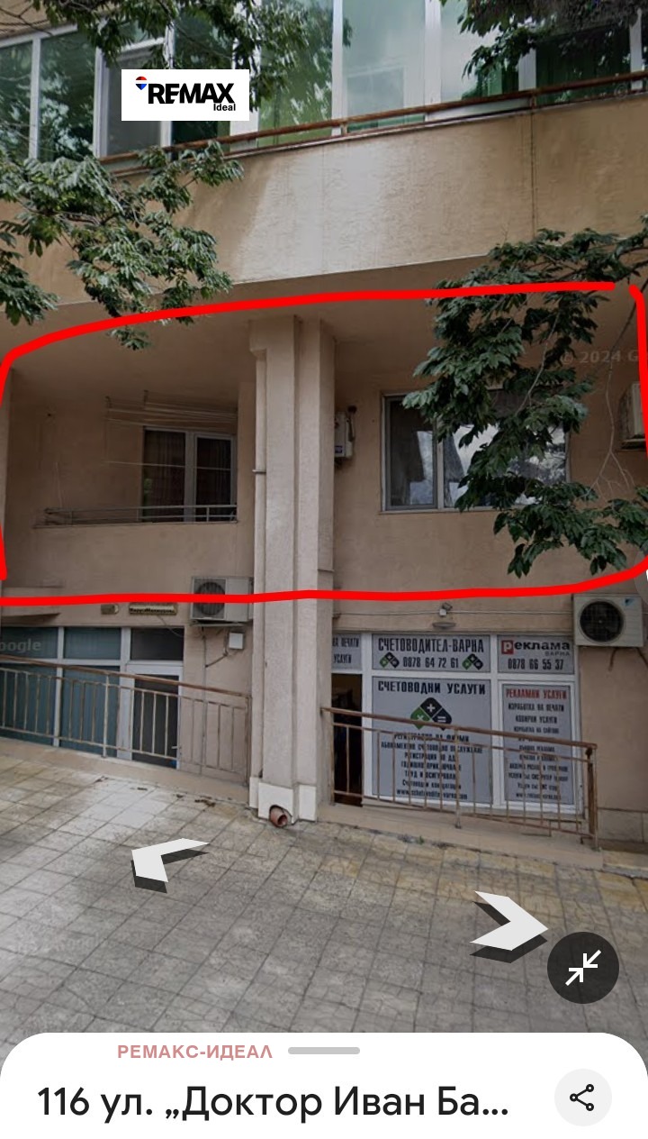 Na prodej  1 ložnice Varna , Levski 2 , 74 m2 | 48213447 - obraz [15]