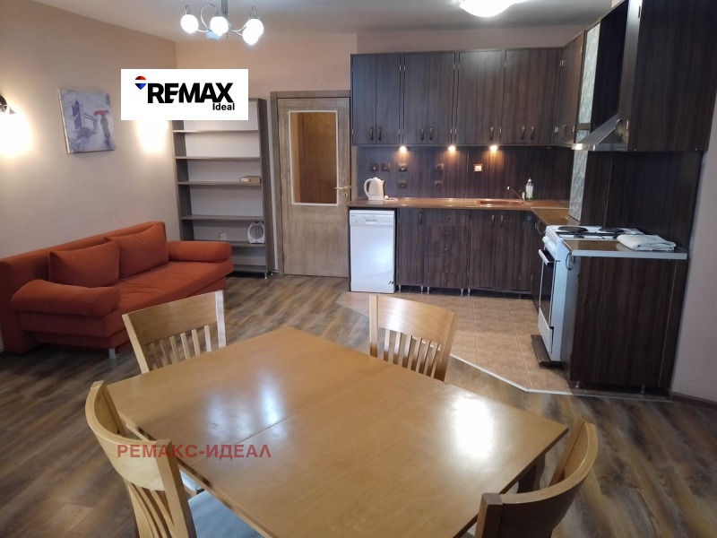 Na prodej  1 ložnice Varna , Levski 2 , 74 m2 | 48213447