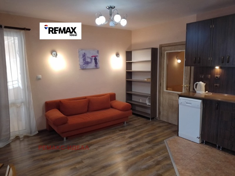 Na prodej  1 ložnice Varna , Levski 2 , 74 m2 | 48213447 - obraz [4]