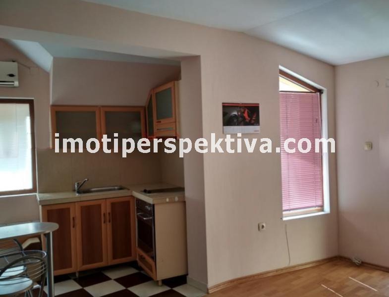 Продава 2-СТАЕН, гр. Пловдив, Кършияка, снимка 3 - Апартаменти - 53411451
