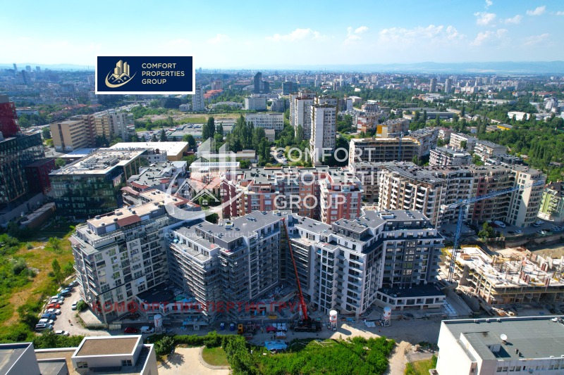 Продаја  2 спаваће собе Софија , Дружба 2 , 105 м2 | 53619942 - слика [3]