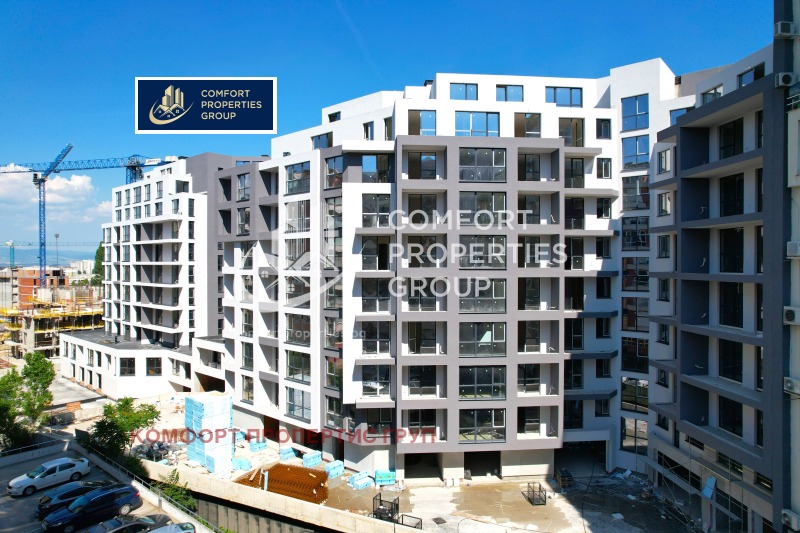 Продаја  2 спаваће собе Софија , Дружба 2 , 105 м2 | 53619942 - слика [2]