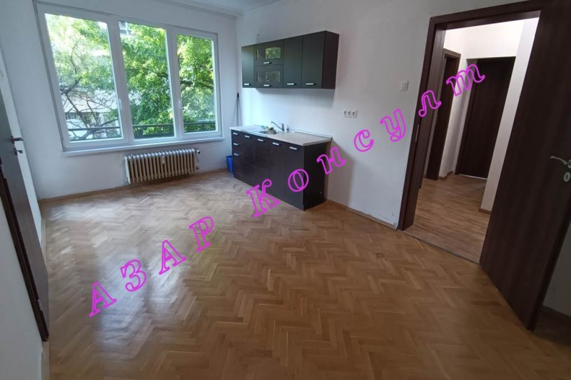 Продава  3-стаен град София , Медицинска академия , 88 кв.м | 89806915