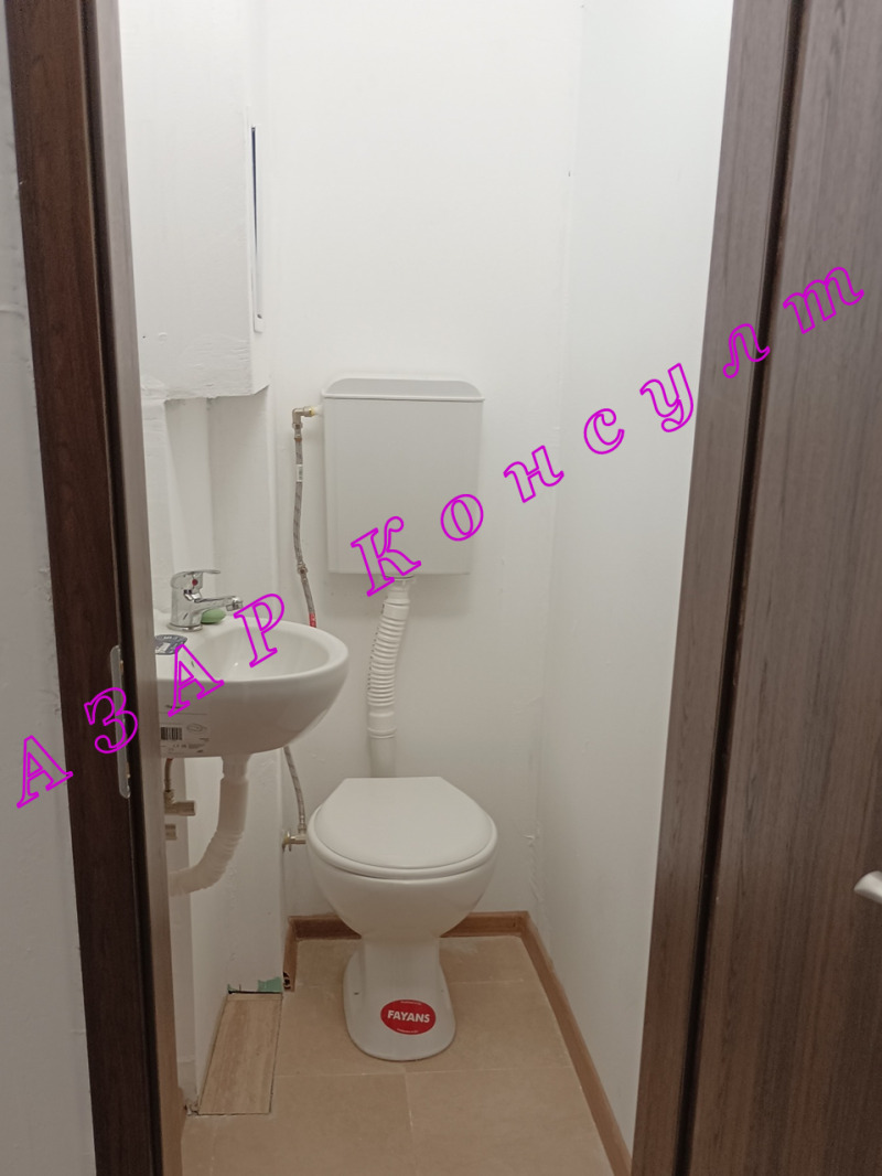 Продава 3-СТАЕН, гр. София, Медицинска академия, снимка 6 - Aпартаменти - 48137030