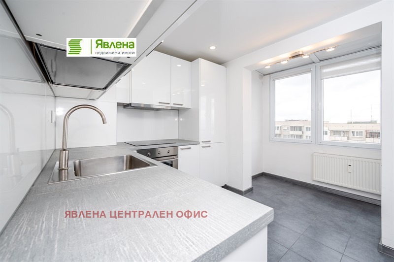 Продава 3-СТАЕН, гр. София, Младост 4, снимка 2 - Aпартаменти - 48283545