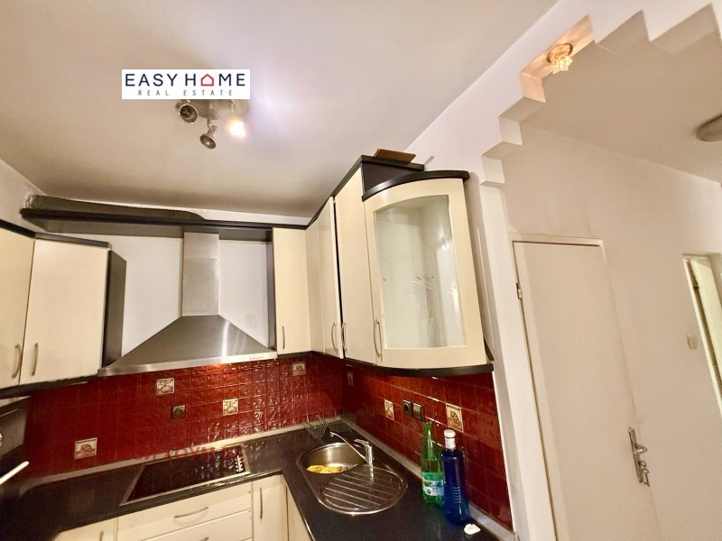 Satılık  2 yatak odası Sofia , Borovo , 70 metrekare | 65193654 - görüntü [5]