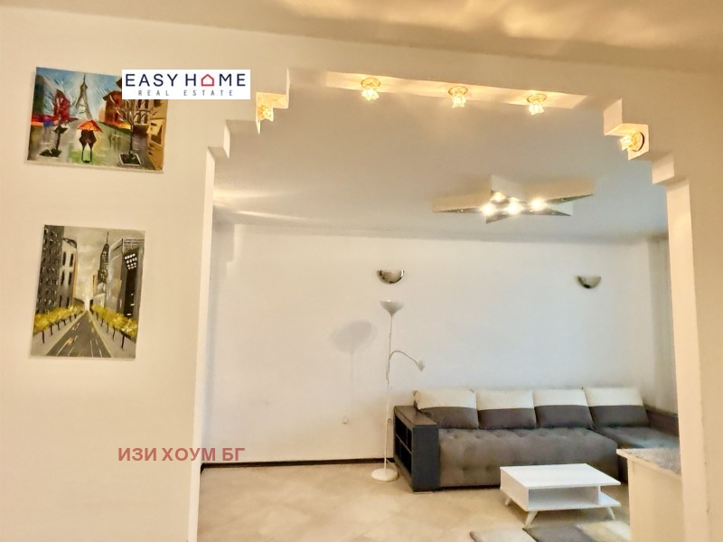 Satılık  2 yatak odası Sofia , Borovo , 70 metrekare | 65193654 - görüntü [3]