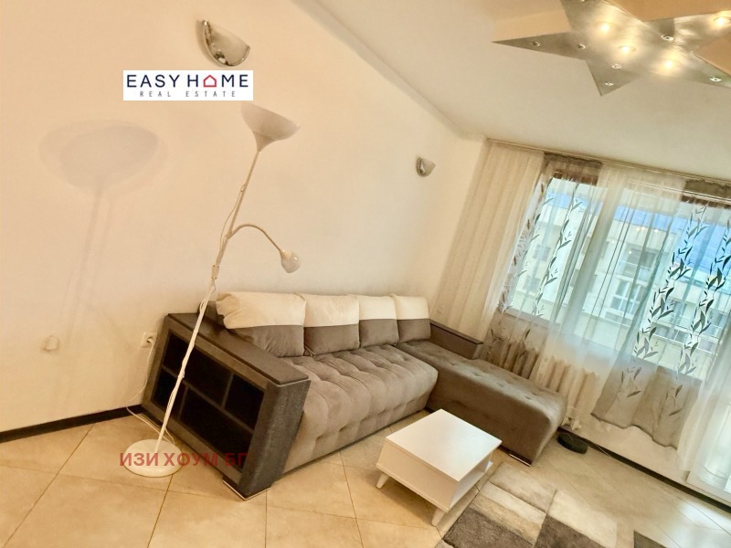 Satılık  2 yatak odası Sofia , Borovo , 70 metrekare | 65193654 - görüntü [2]