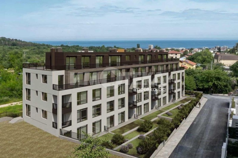 Продава 3-СТАЕН, град Варна, к.к. Св.Св. Константин и Елена • 199000 € / 389210.17 лв. • 22621475 1