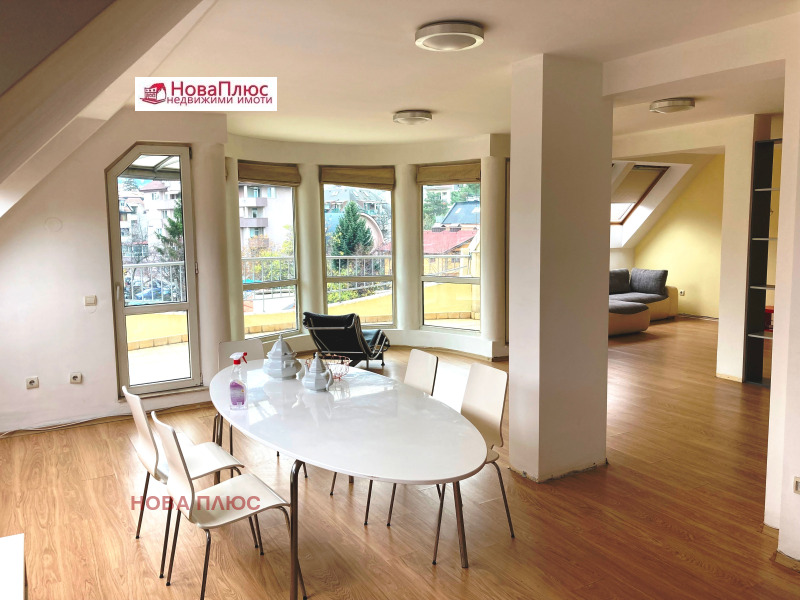 Til salgs  2 soverom Sofia , Pavlovo , 131 kvm | 13278672 - bilde [3]