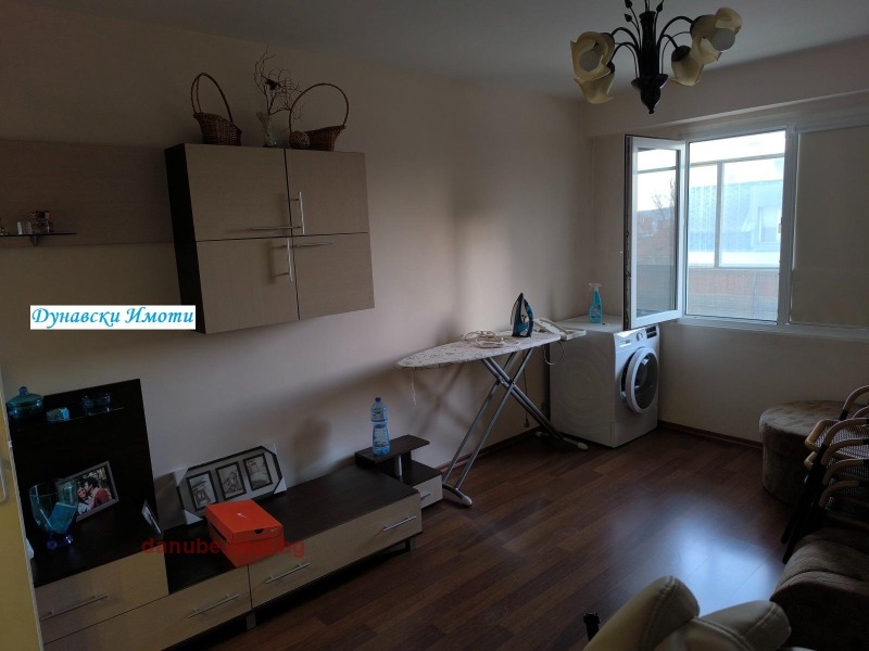 Продава 3-СТАЕН, гр. Русе, Център, снимка 3 - Апартаменти - 53450178