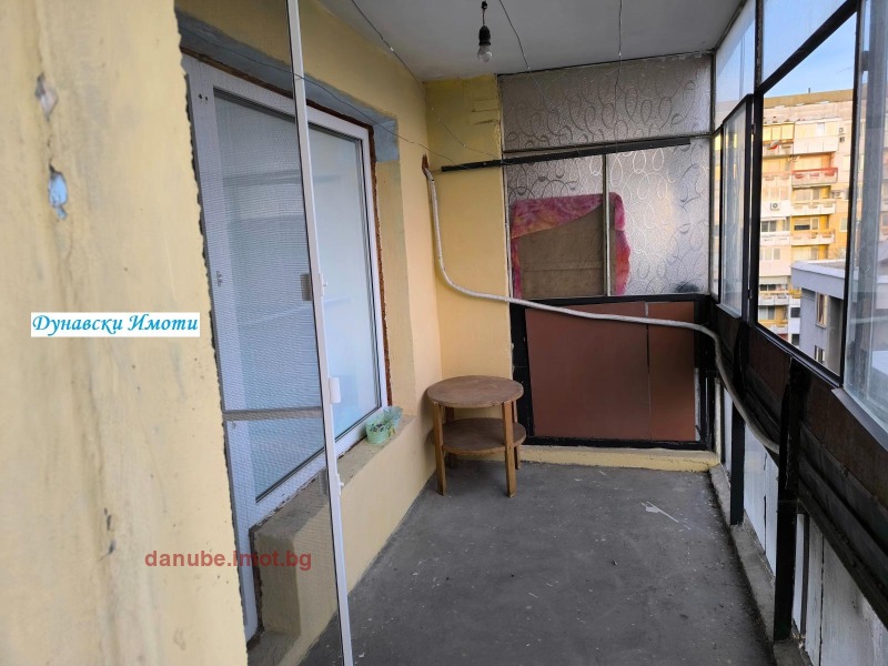 Продава 3-СТАЕН, гр. Русе, Център, снимка 12 - Апартаменти - 53450178