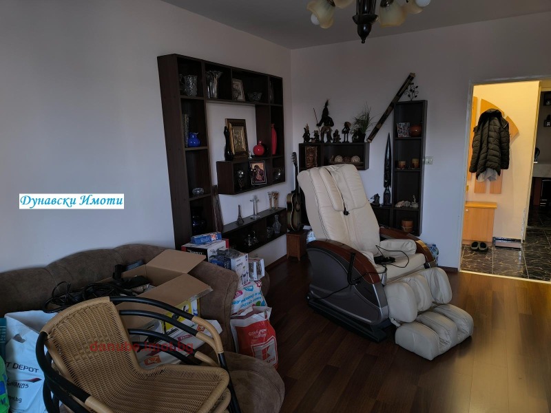 Продава 3-СТАЕН, гр. Русе, Център, снимка 4 - Апартаменти - 53450178