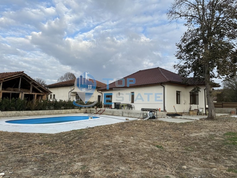 For Sale  House region Veliko Tarnovo , Chakali , 180 sq.m | 67748325