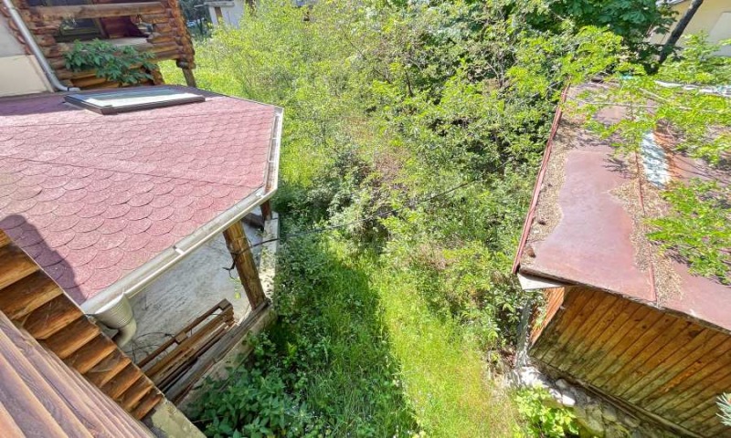 Продава КЪЩА, с. Мала църква, област София област, снимка 13 - Къщи - 46155340