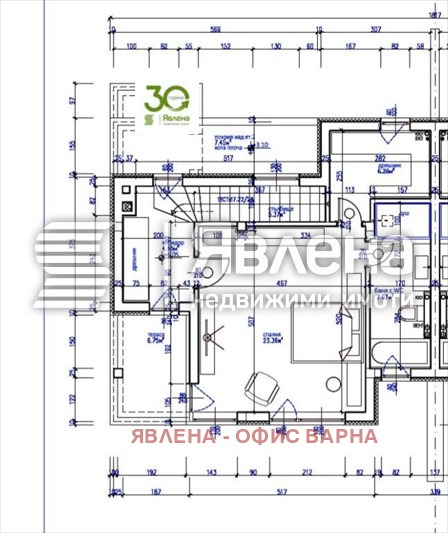 Продава КЪЩА, гр. Варна, м-т Ален мак, снимка 6 - Къщи - 53714564