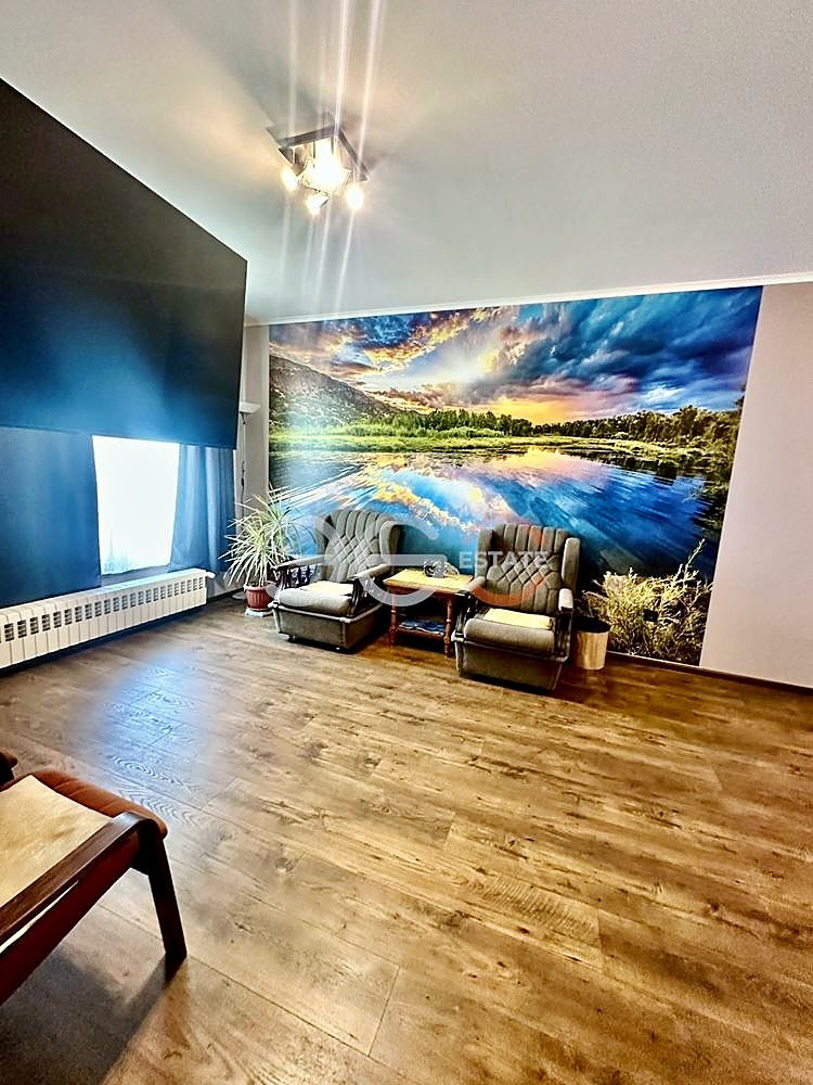Продава КЪЩА, гр. Варна, м-т Планова, снимка 8 - Къщи - 55282972