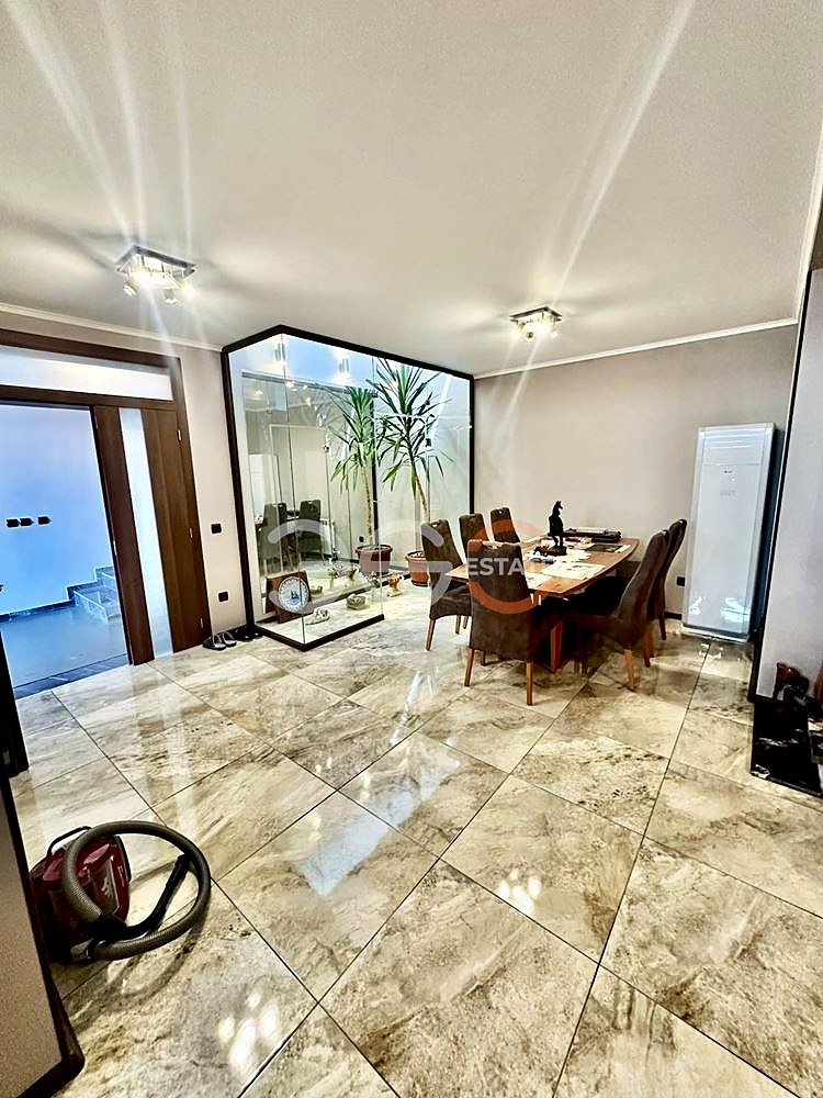 Продава КЪЩА, гр. Варна, м-т Планова, снимка 5 - Къщи - 55282972