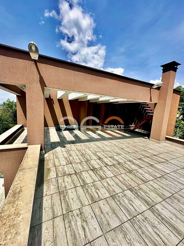 Продава КЪЩА, гр. Варна, м-т Планова, снимка 16 - Къщи - 55282972