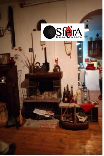 Продава КЪЩА, с. Гълъбовци, област София област, снимка 3 - Къщи - 55584110
