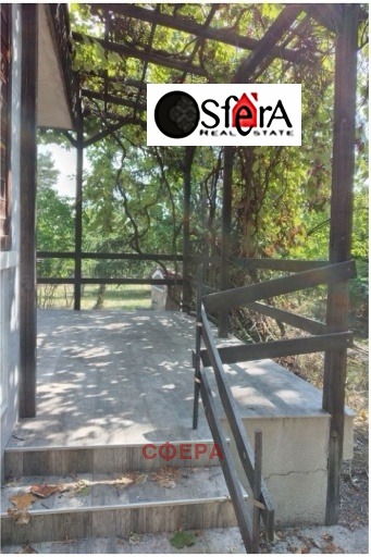 Продава КЪЩА, с. Гълъбовци, област София област, снимка 2 - Къщи - 55584110