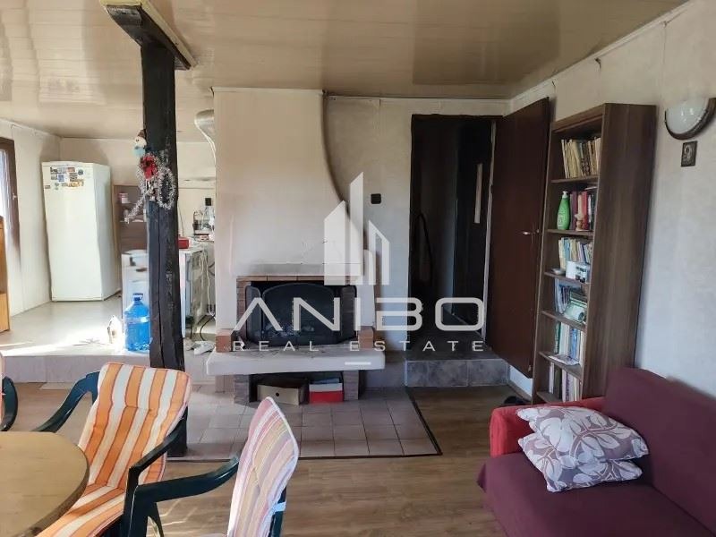 Продава КЪЩА, гр. Самоков, област София област, снимка 3 - Къщи - 56080526