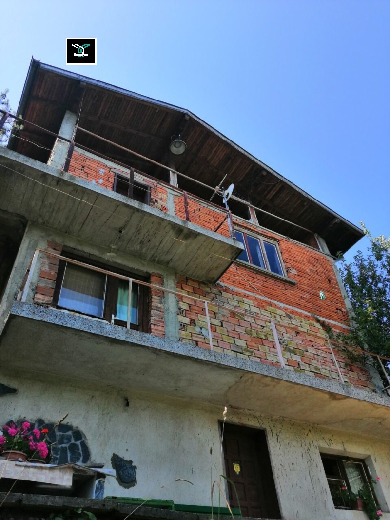 Zu verkaufen  Villa region Sofia , Makozewo , 170 qm | 33262298 - Bild [3]
