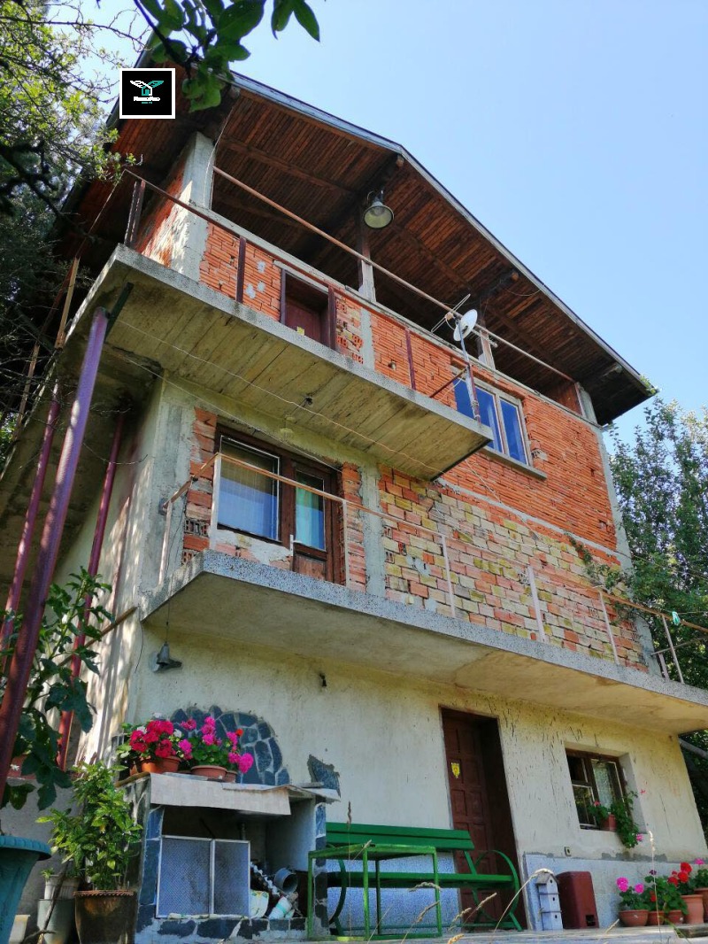 Zu verkaufen  Villa region Sofia , Makozewo , 170 qm | 33262298 - Bild [6]