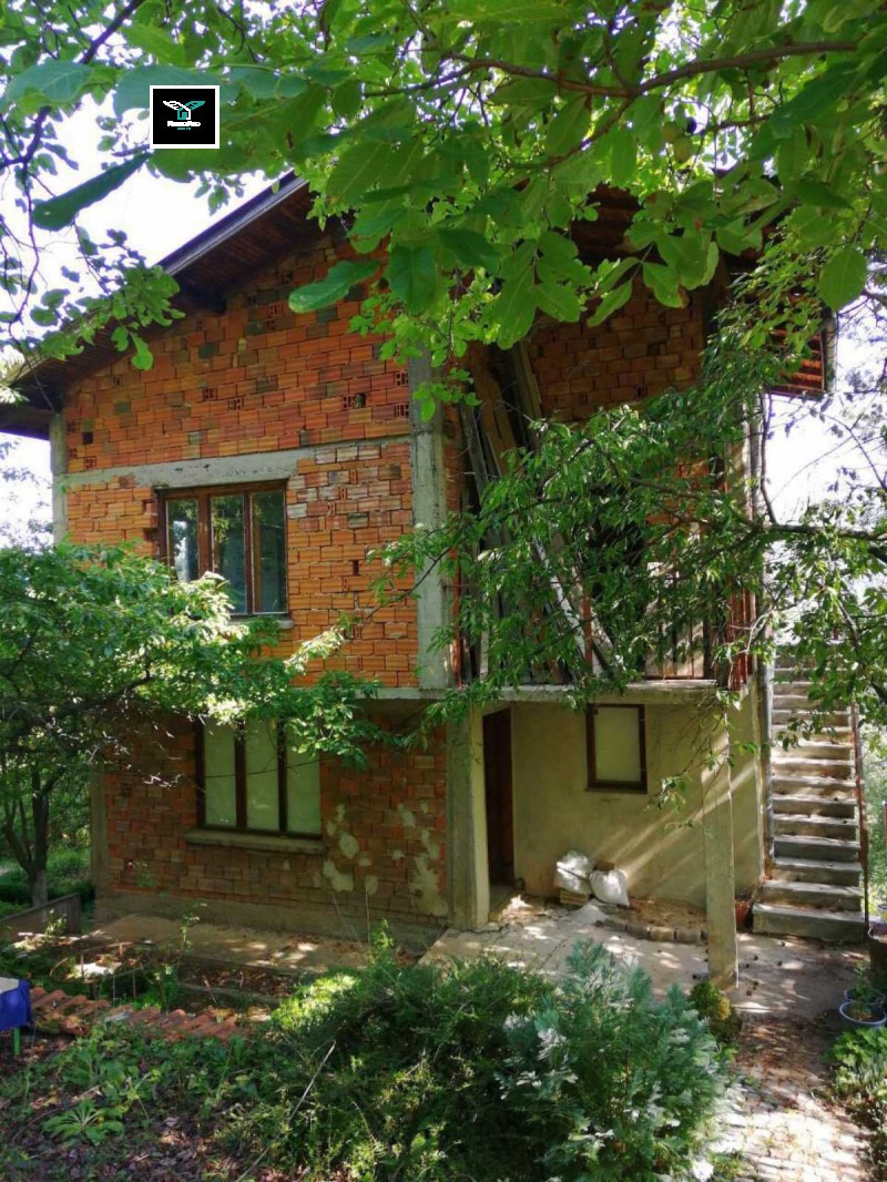 Zu verkaufen  Villa region Sofia , Makozewo , 170 qm | 33262298 - Bild [2]