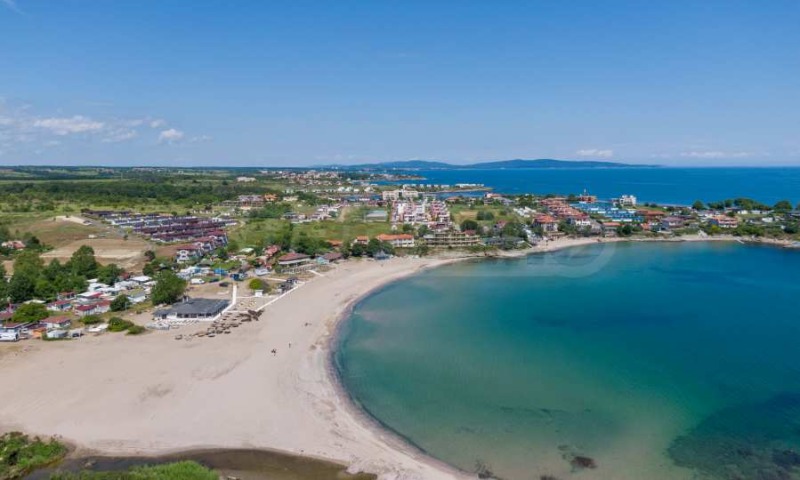 Продава ПАРЦЕЛ, гр. Царево, област Бургас, снимка 3 - Парцели - 52543389